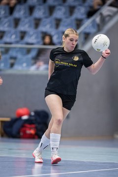 Bild 120 - wBJ Power Girls Cup Suederelbe